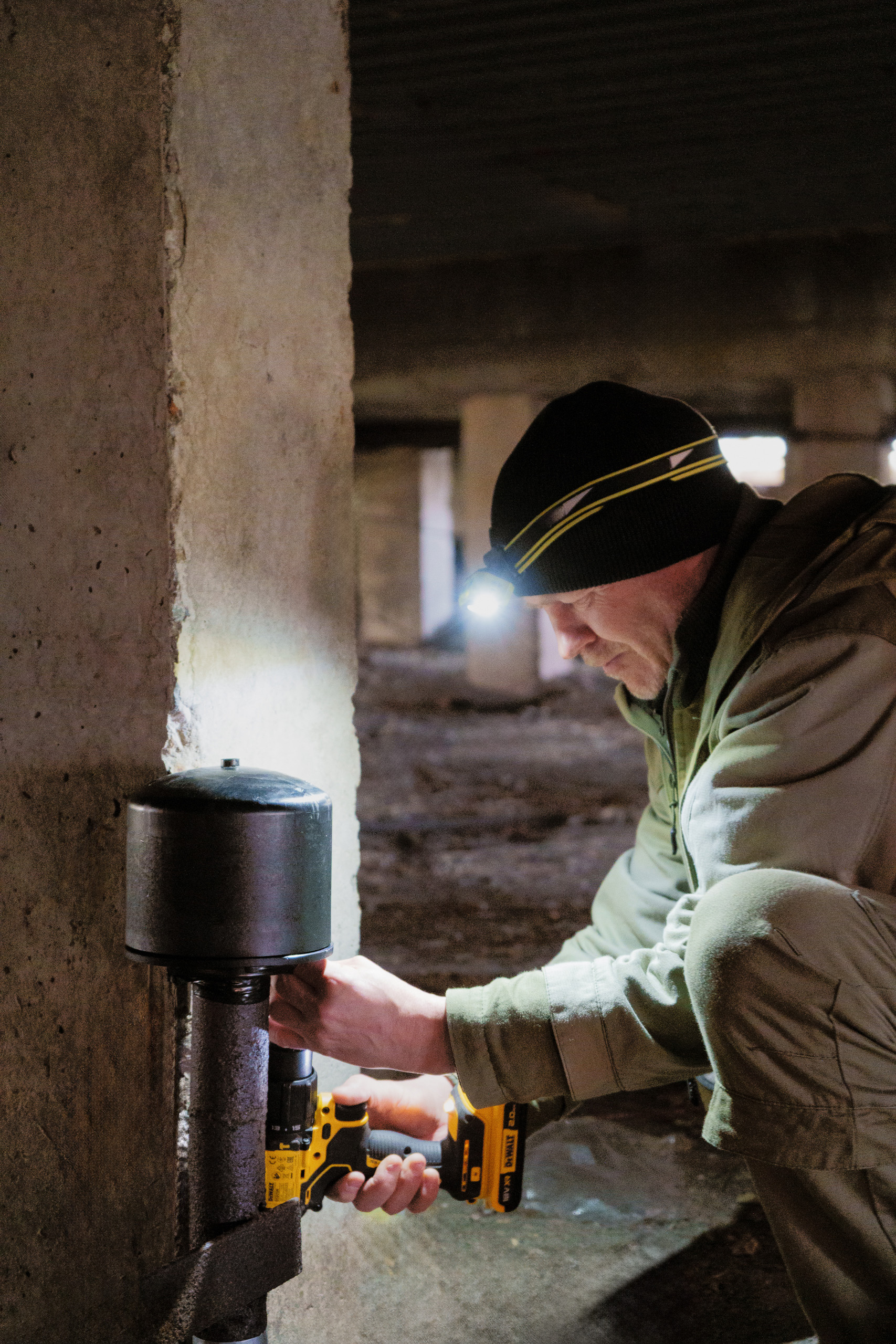 РУСГЕОТЕХ расширяет региональную сеть мерзлотного мониторинга в Чукотском автономном округе