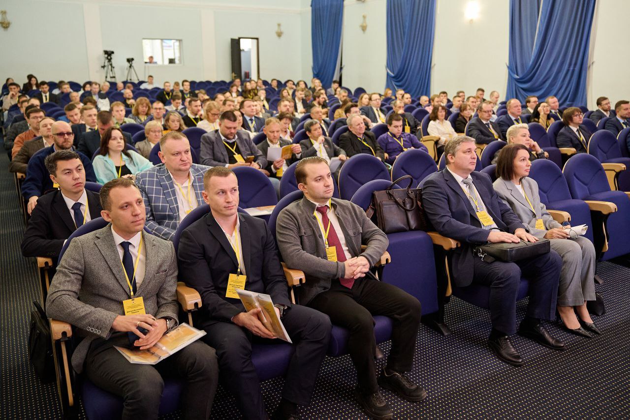 В Томске подвели итоги VIII Научно-технической конференции по технологиям обустройства месторождений