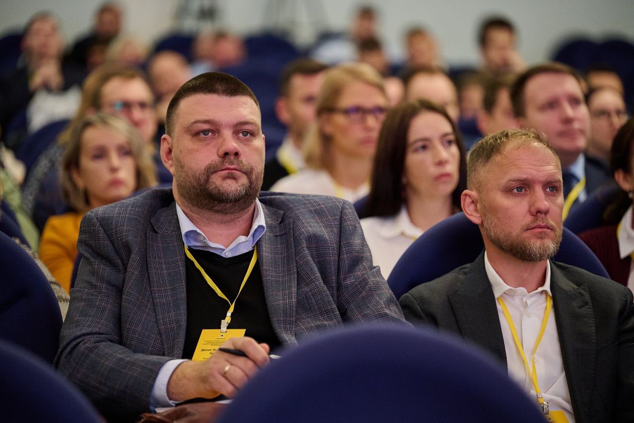 В Томске подвели итоги VIII Научно-технической конференции по технологиям обустройства месторождений