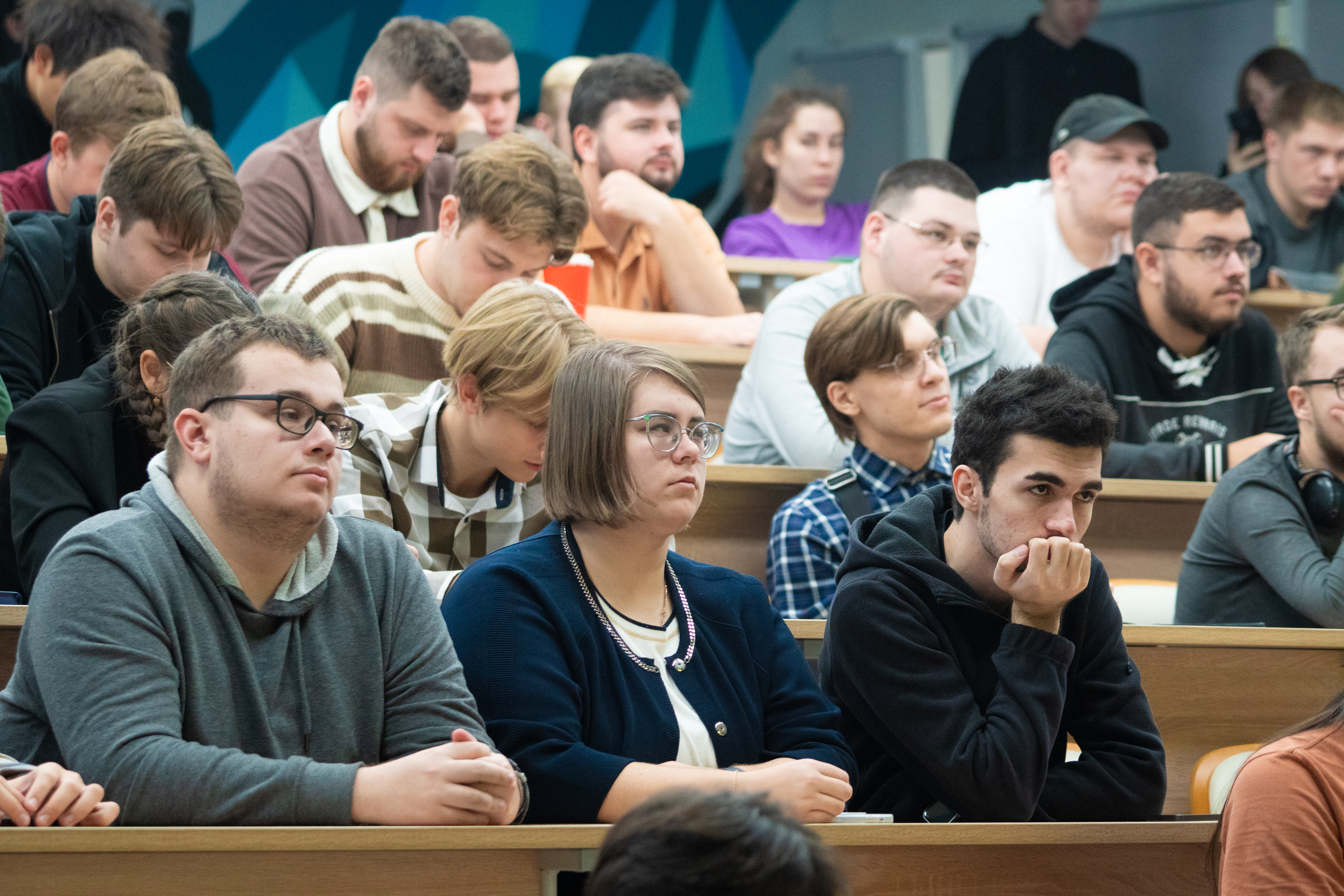 РУСГЕОТЕХ на II Международном геологическом форуме "GEONEXT 2025"