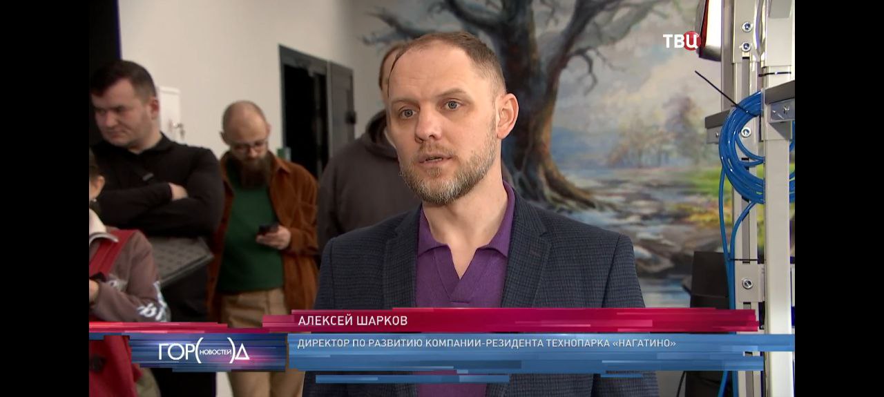 РУСГЕОТЕХ принял участие в акции «День без турникетов»