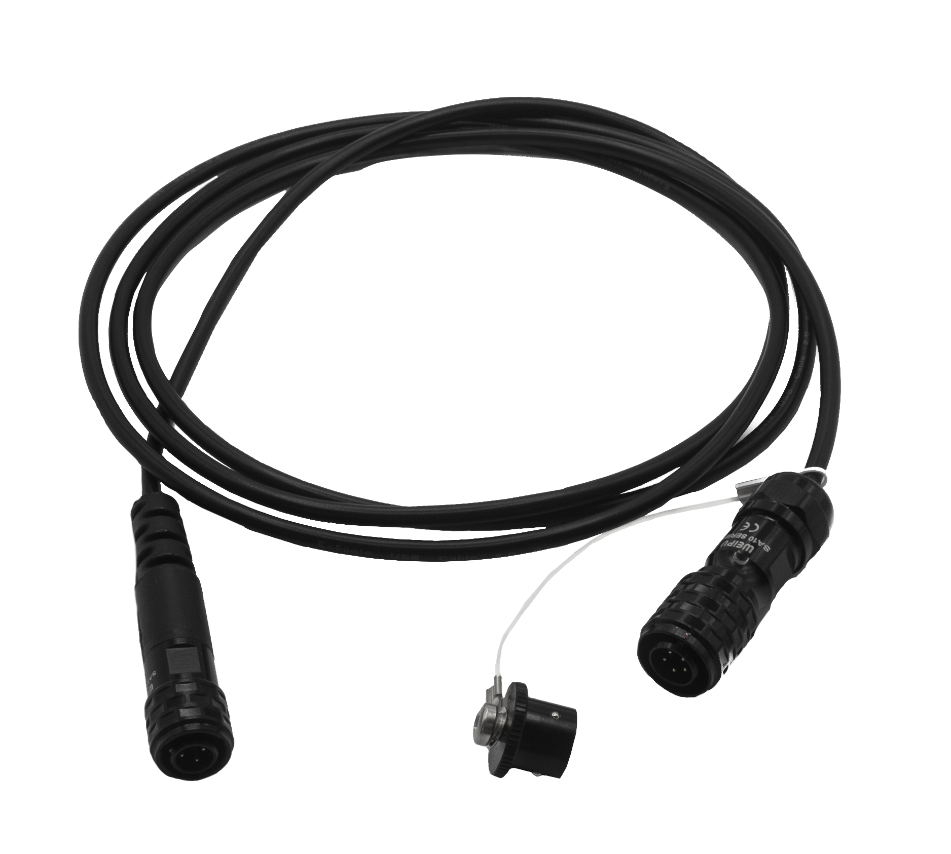 Интерфейсный кабель USB